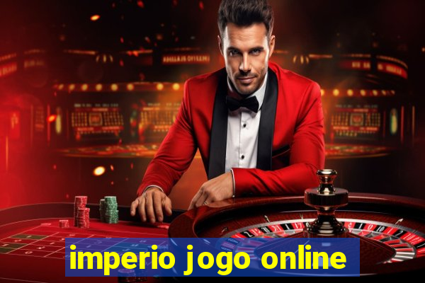 imperio jogo online