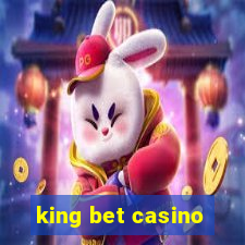 king bet casino