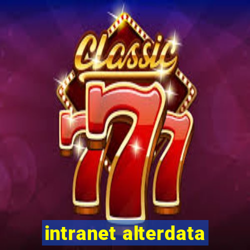 intranet alterdata