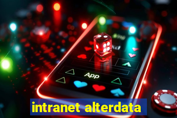 intranet alterdata