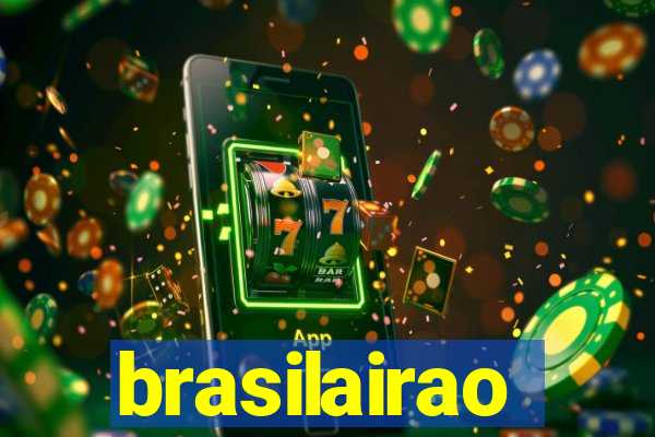 brasilairao