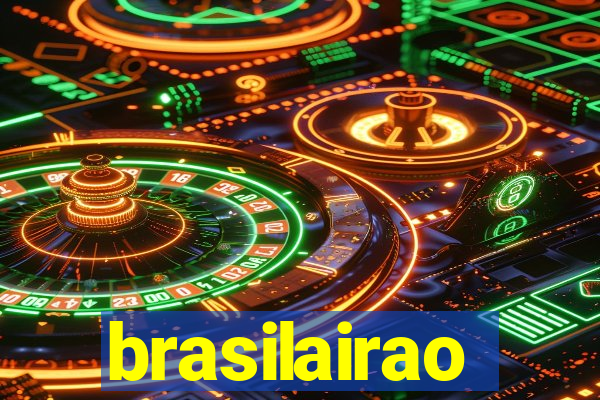 brasilairao