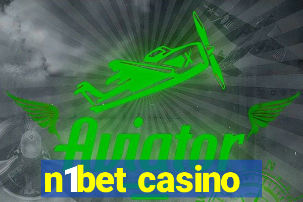 n1bet casino