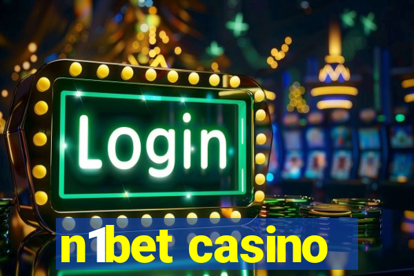 n1bet casino