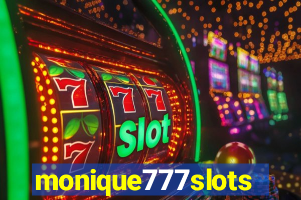 monique777slots