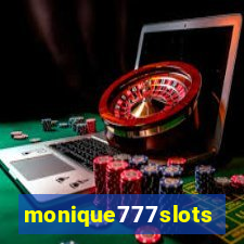 monique777slots