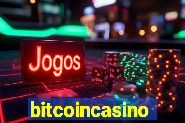 bitcoincasino