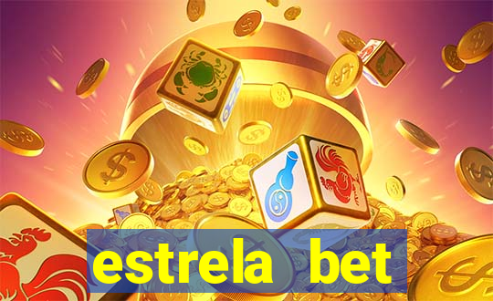 estrela bet cadastrou ganhou