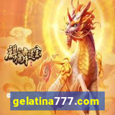 gelatina777.com