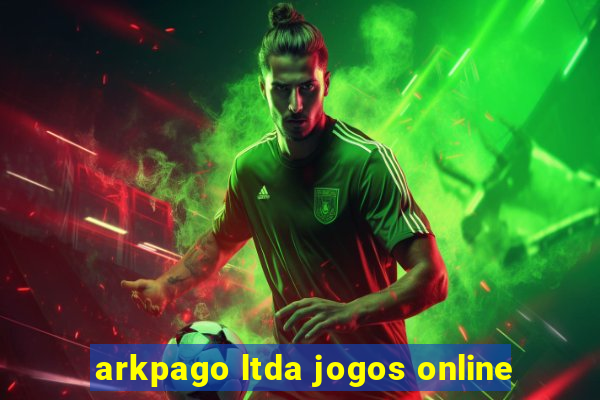 arkpago ltda jogos online