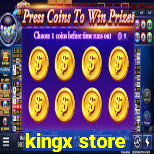 kingx store