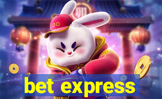 bet express