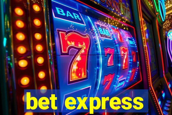 bet express