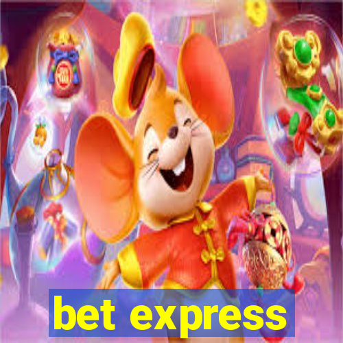 bet express