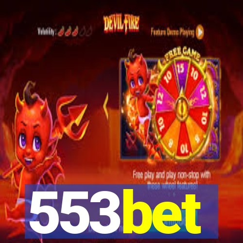 553bet