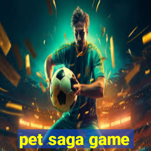 pet saga game