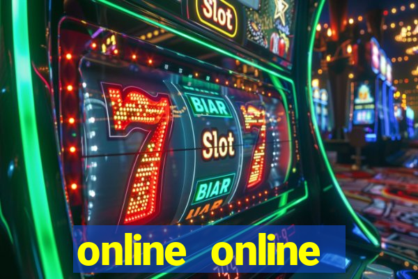 online online casino real money