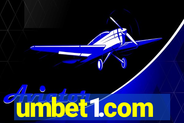 umbet1.com