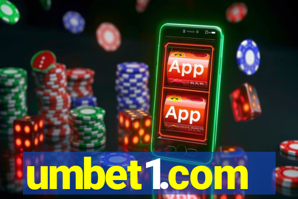 umbet1.com