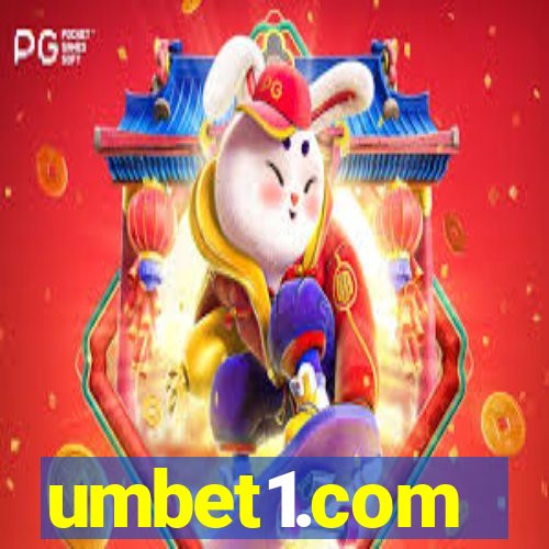 umbet1.com