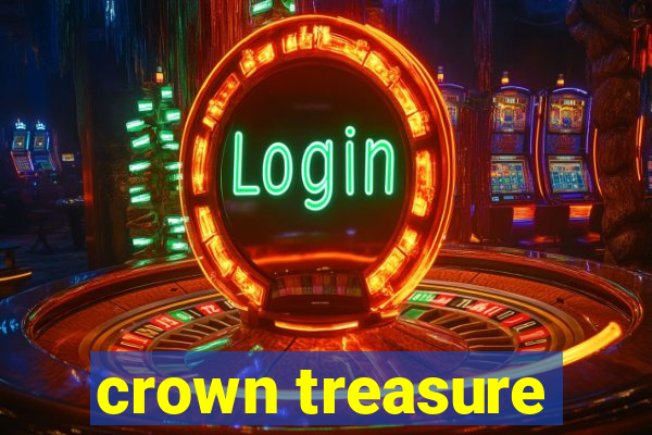 crown treasure