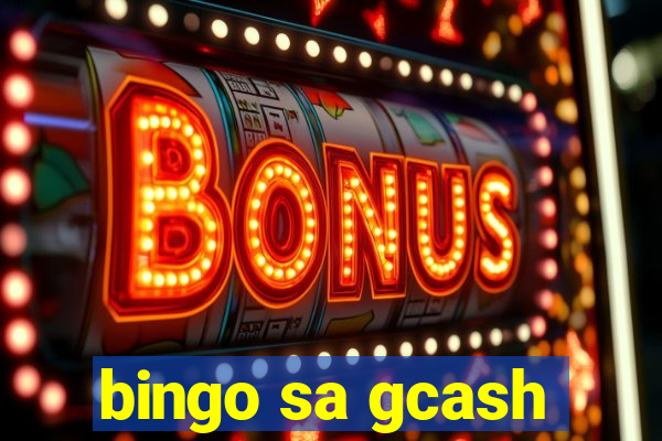 bingo sa gcash