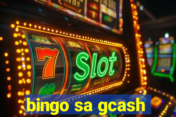 bingo sa gcash