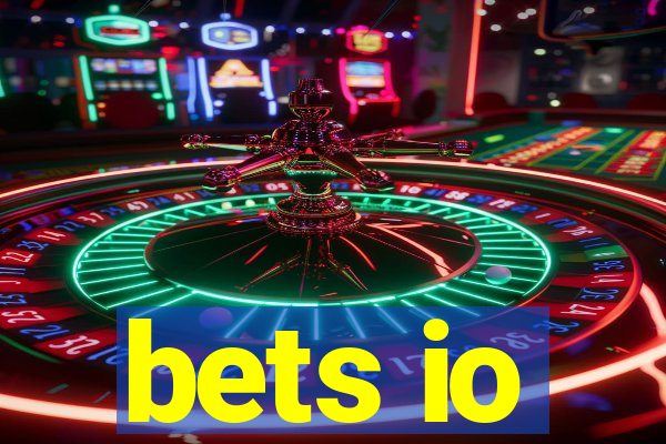 bets io