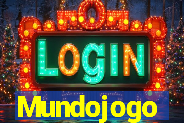 Mundojogo