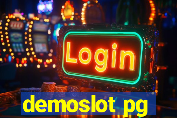 demoslot pg