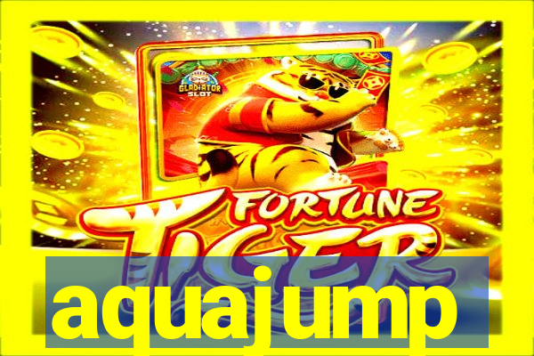 aquajump