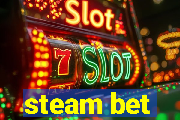 steam bet