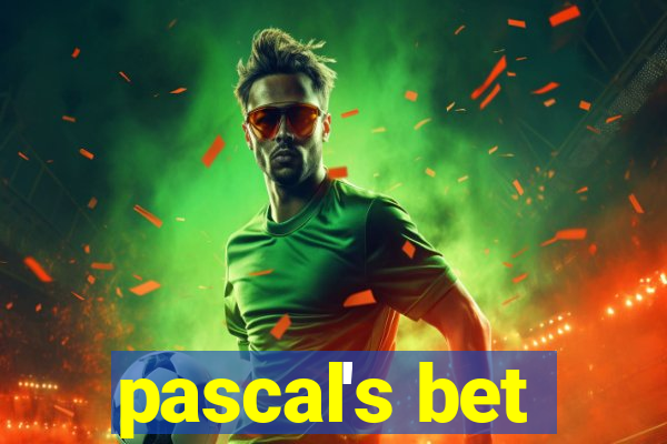 pascal's bet