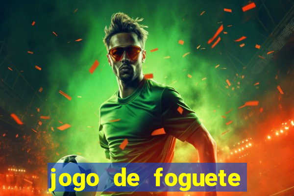 jogo de foguete que ganha dinheiro