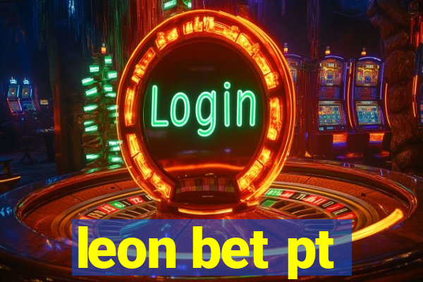 leon bet pt