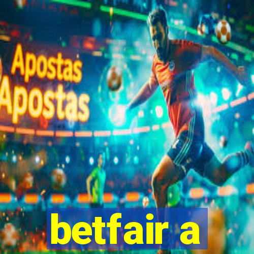 betfair a