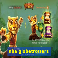 nba globetrotters