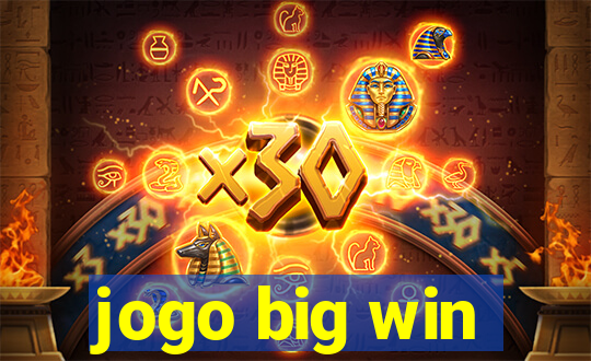 jogo big win