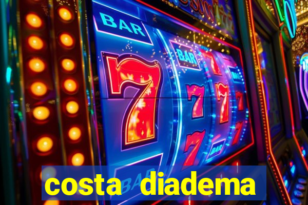 costa diadema casino review