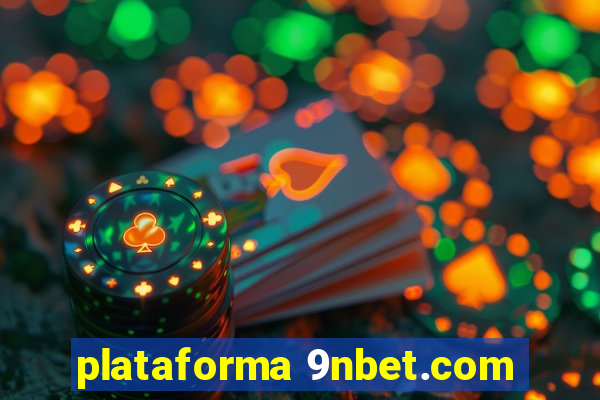 plataforma 9nbet.com