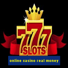 online casino real money