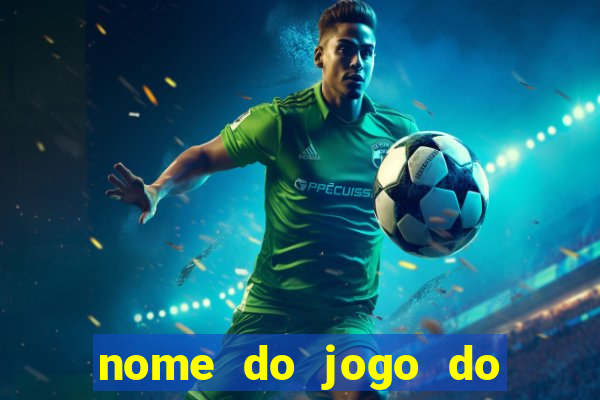 nome do jogo do aviao que ganha dinheiro