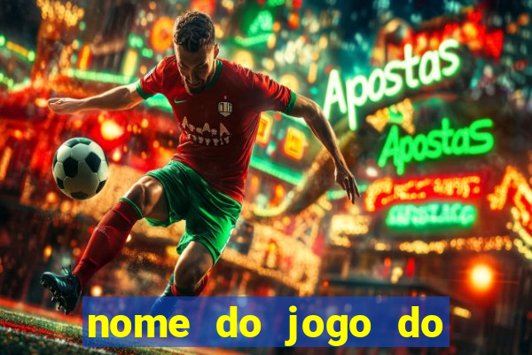 nome do jogo do aviao que ganha dinheiro