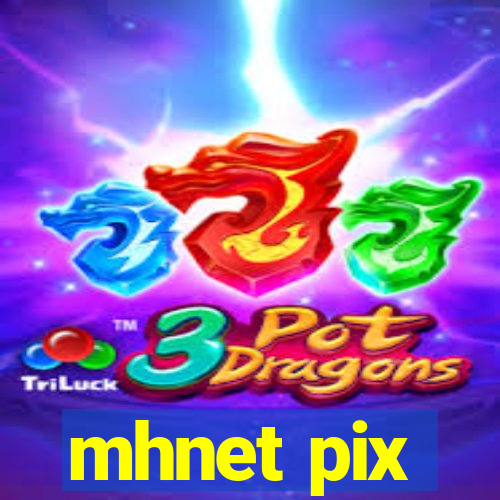 mhnet pix