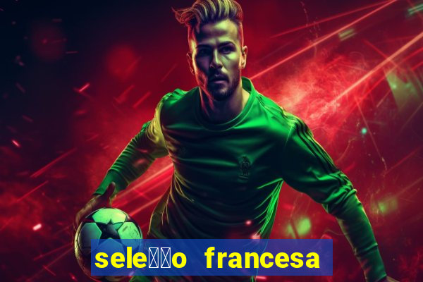 sele莽茫o francesa basquete 2024