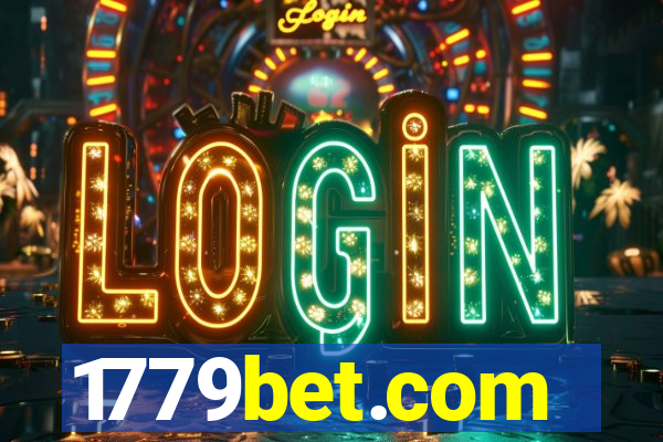 1779bet.com