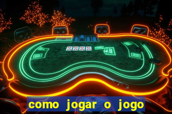 como jogar o jogo do foguete