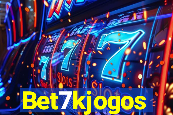 Bet7kjogos