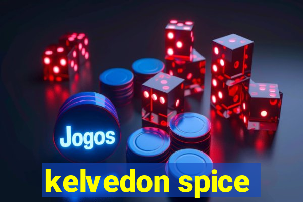 kelvedon spice