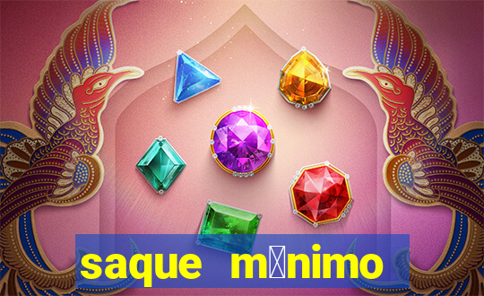 saque m铆nimo bet365 pix